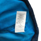 George light jacket 6-7 years navy with light blue detailing mesh lining