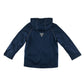 George light jacket 6-7 years navy with light blue detailing mesh lining