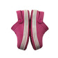 Town and Country Clogs Shoe Size 12 Junior Pink Flashing Soles