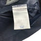Lands End light jacket 5-6 years navy plain full zipper