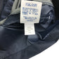 Lands End light jacket 5-6 years navy plain full zipper