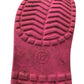 Town and Country Clogs Shoe Size 12 Junior Pink Flashing Soles