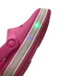 Town and Country Clogs Shoe Size 12 Junior Pink Flashing Soles