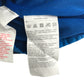 Regatta light jacket 7-8 years navy plain with light blue detailing mesh lining