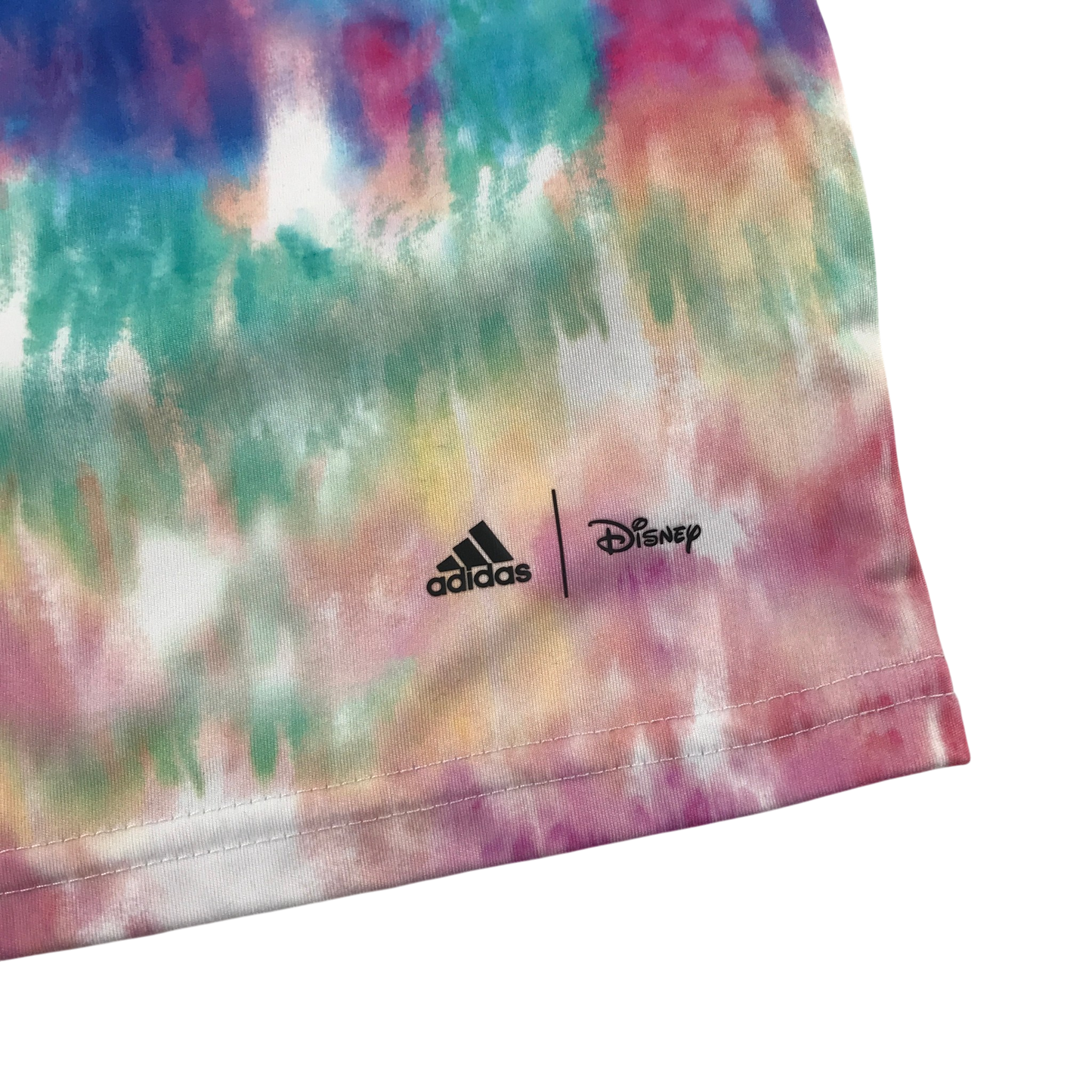 Adidas 5-6 years multicolour t-shirt