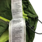 Decathlon light jacket 7-8 years khaki with grey detailing mesh lining