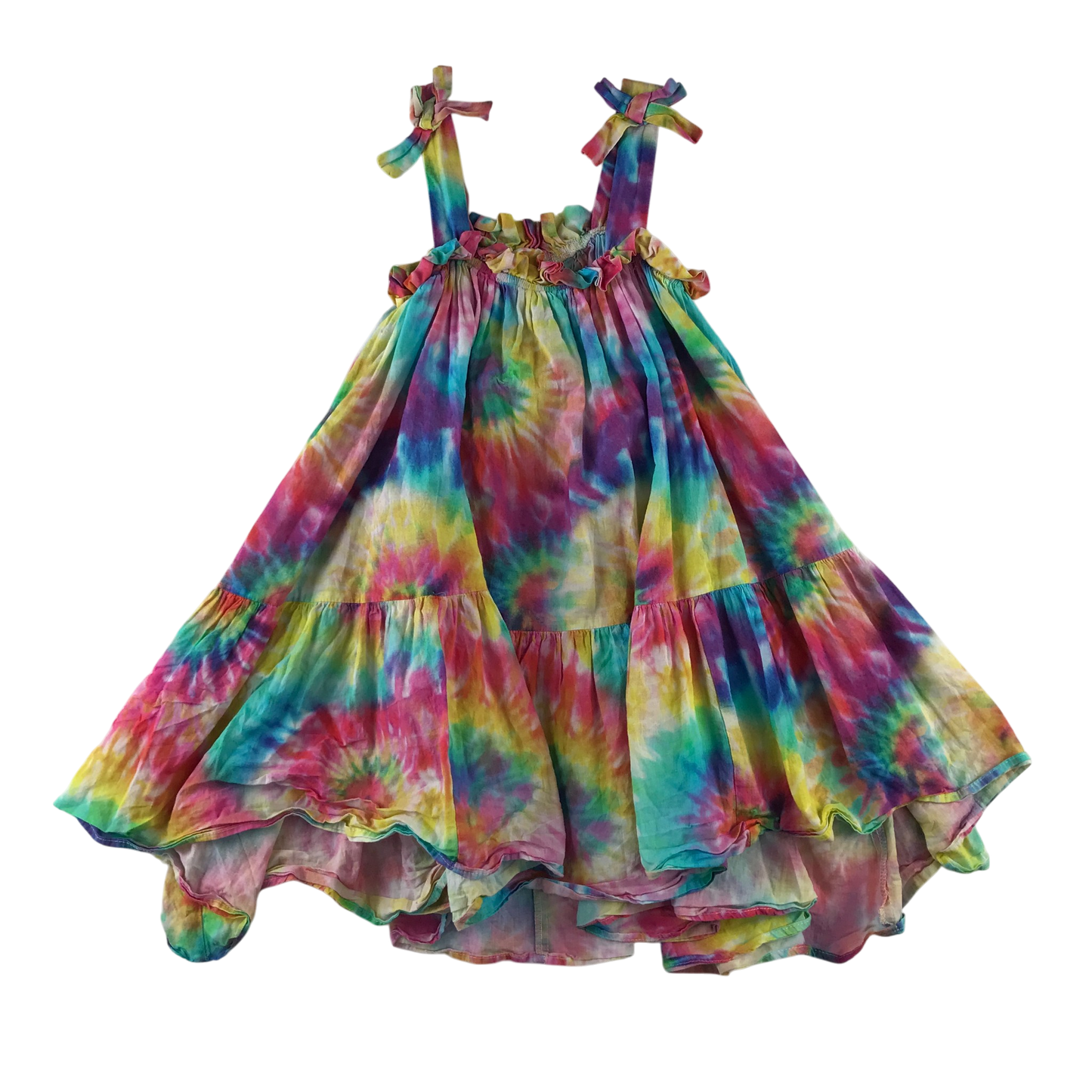 Preloved Next dress for kids