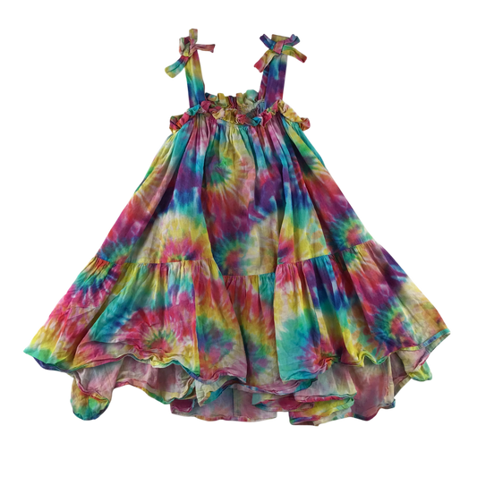 Preloved Next dress for kids