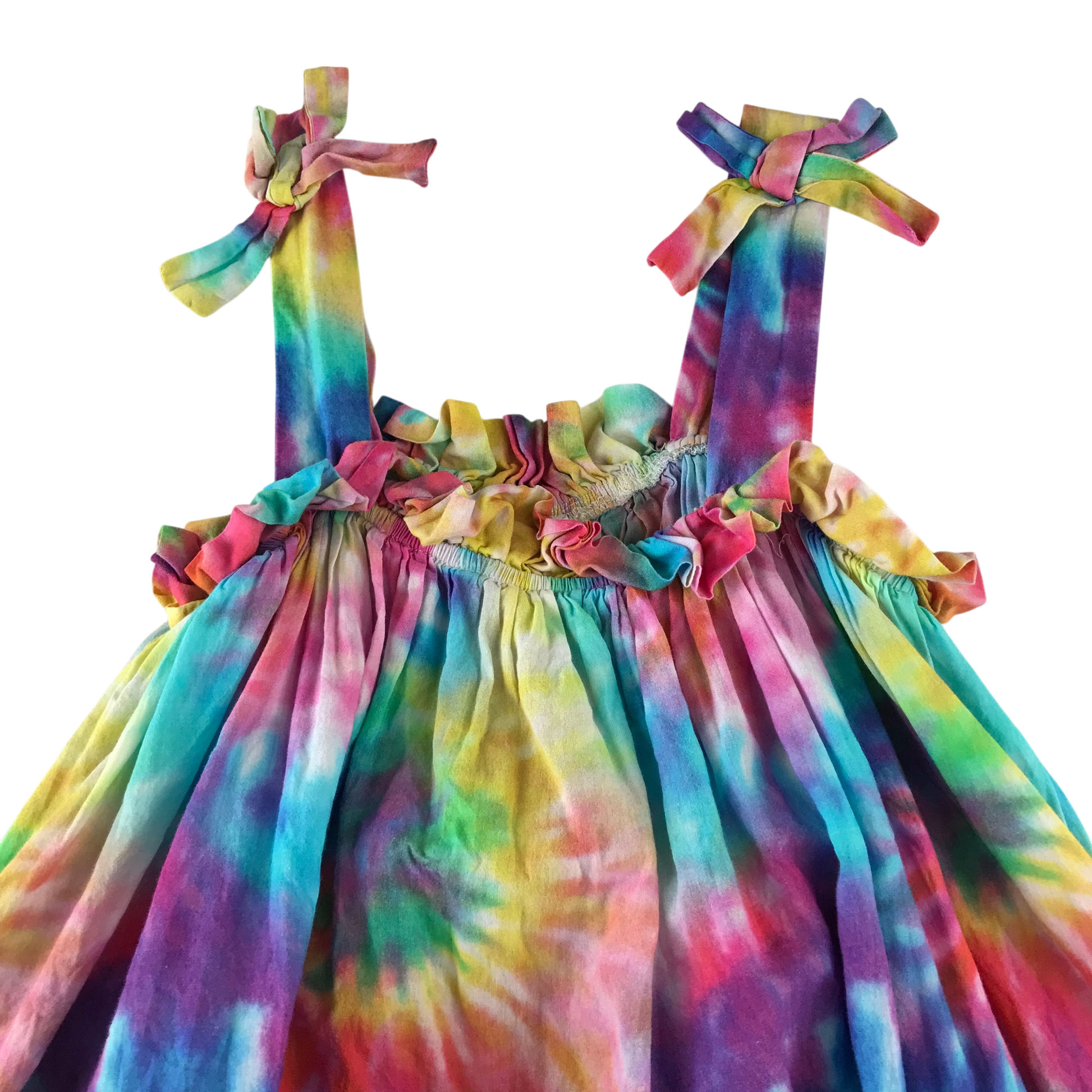 Preloved Next dress for kids