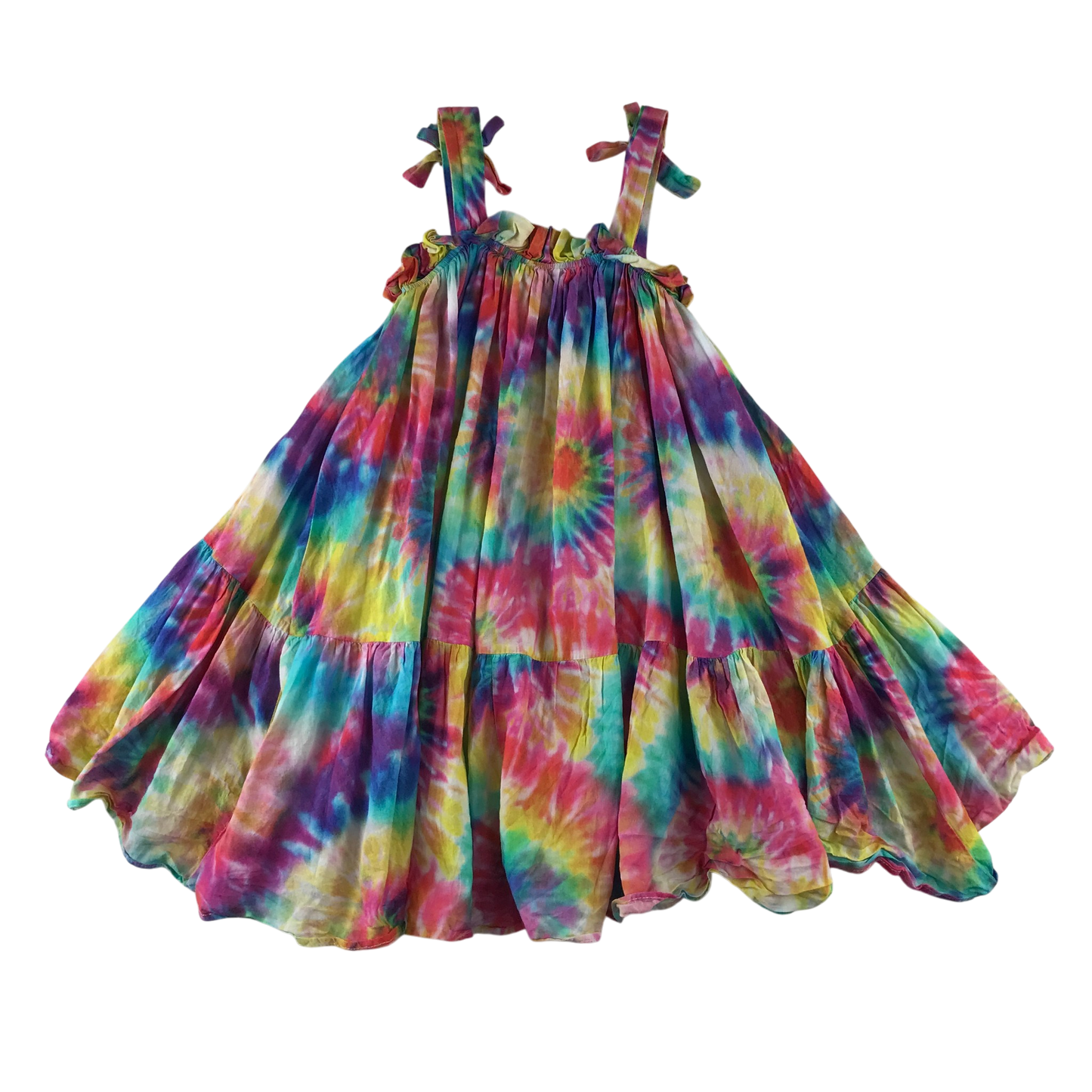 Preloved Next dress for kids