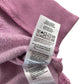 F&F hoodie 13-14 years pink skateboard design print pull-over