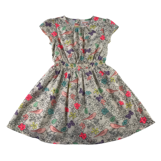 Preloved Debenhams dress for kids