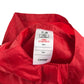 George light jacket 7-8 years red light weight shower proof