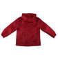 George light jacket 7-8 years red light weight shower proof
