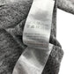 Primark Pyjamas Sweater women's S grey Netflix Stranger Things cropped