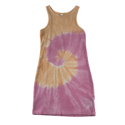 Preloved Tu dress for kids