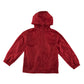 Tu light jacket 7-8 years red light weight shower proof