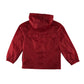 Tu light jacket 7-8 years red light weight shower proof