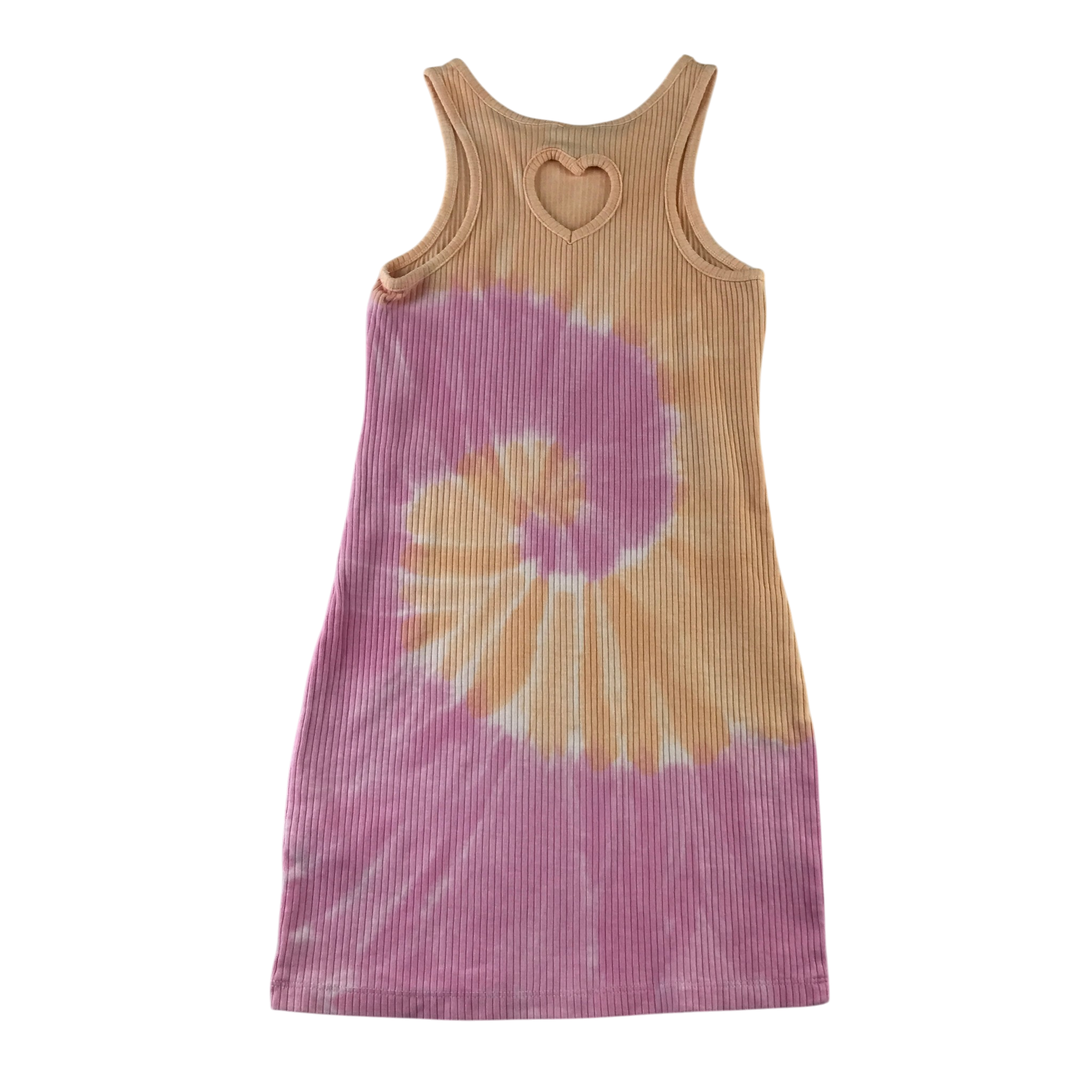 Preloved Tu dress for kids