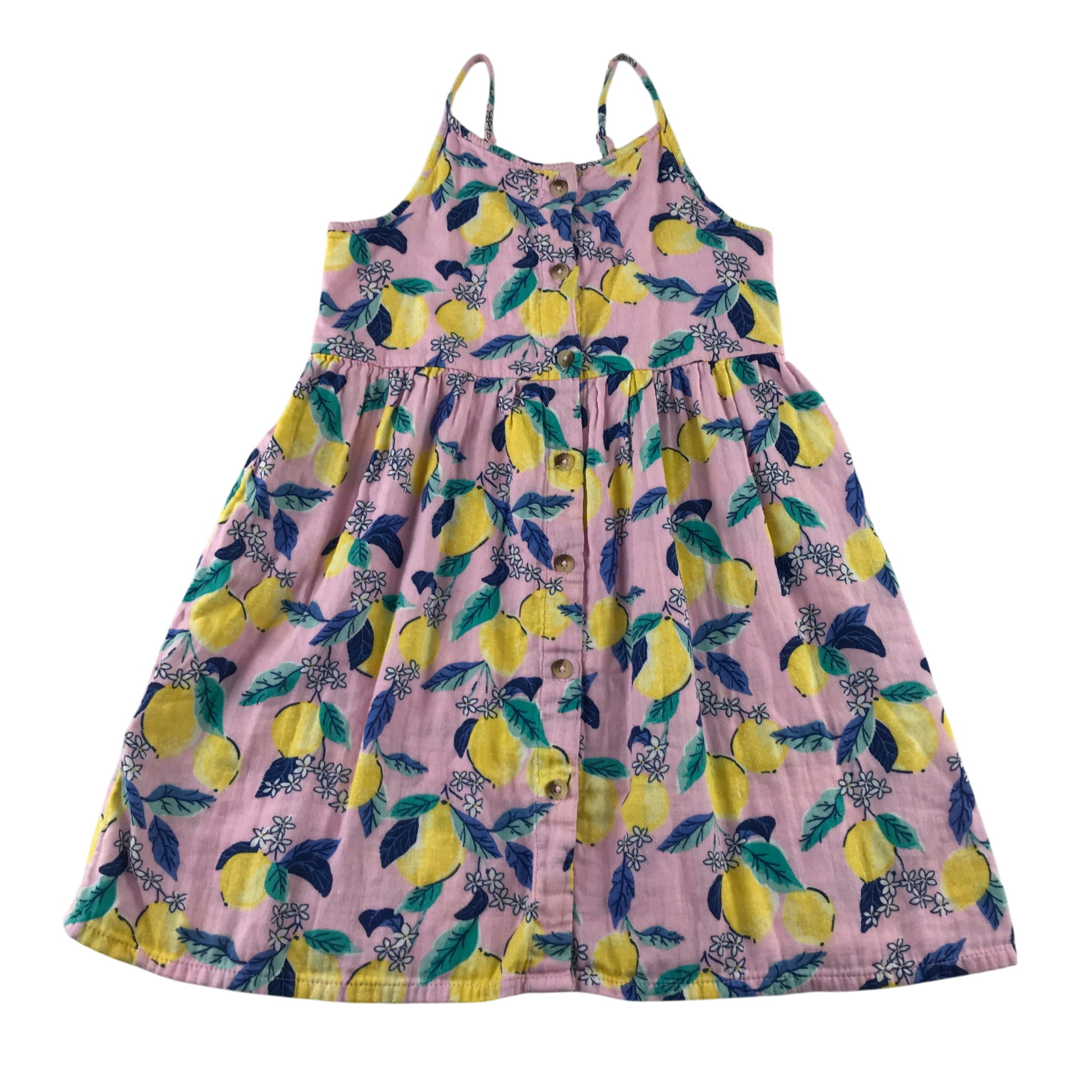 Preloved M&S dress for kids
