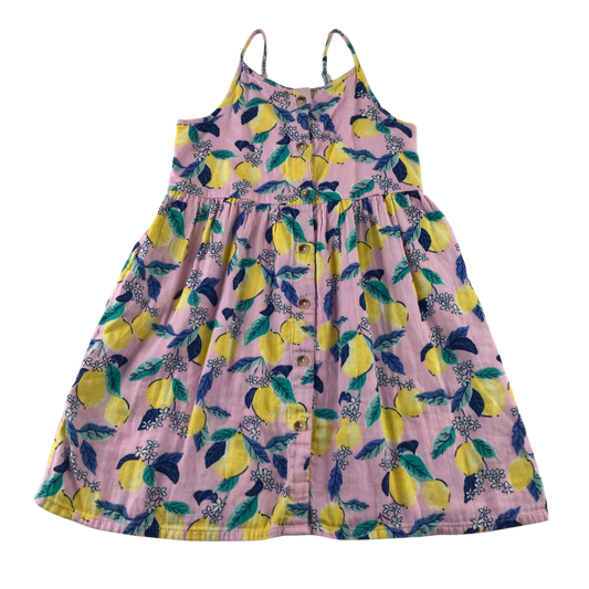 Preloved M&S dress for kids