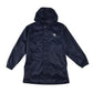 Muddy Puddles light jacket 9-10 years navy waterproof