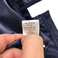 Muddy Puddles light jacket 9-10 years navy waterproof
