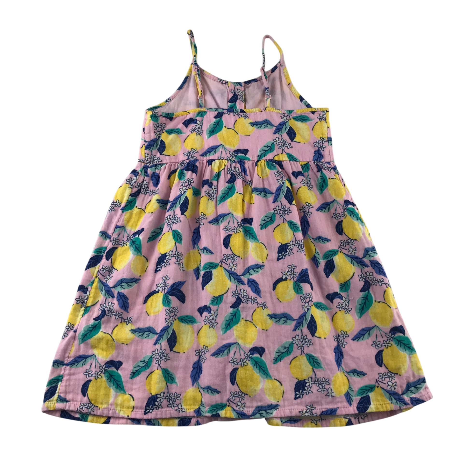 Preloved M&S dress for kids