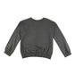George sweater 10-11 years grey LOL Surprise graphic print cotton
