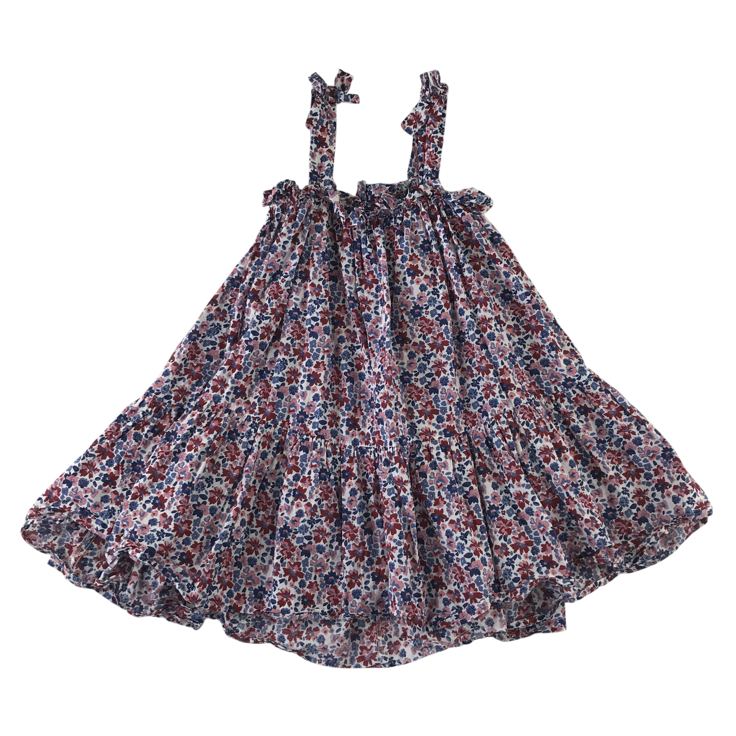 Preloved Next dress for kids