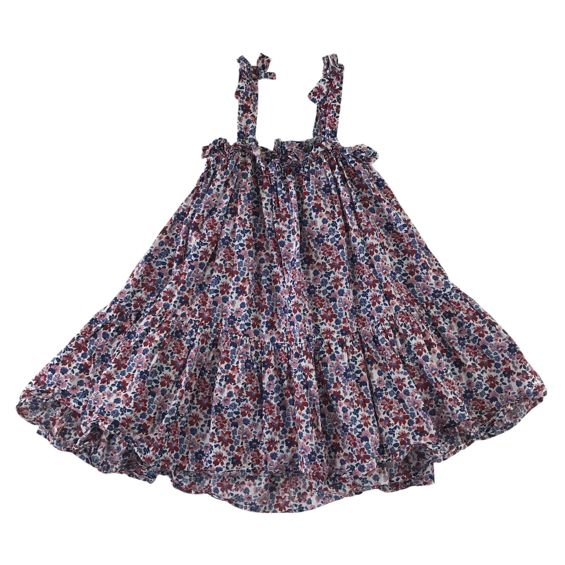 Preloved Next dress for kids