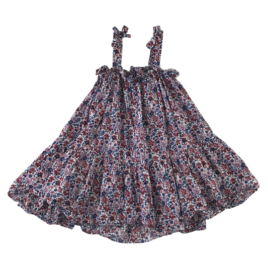 Preloved Next dress for kids