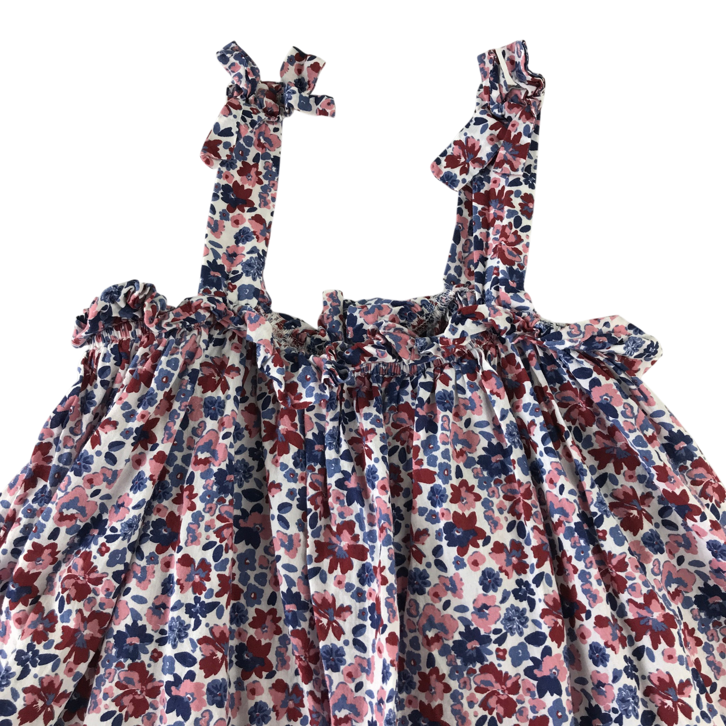 Preloved Next dress for kids