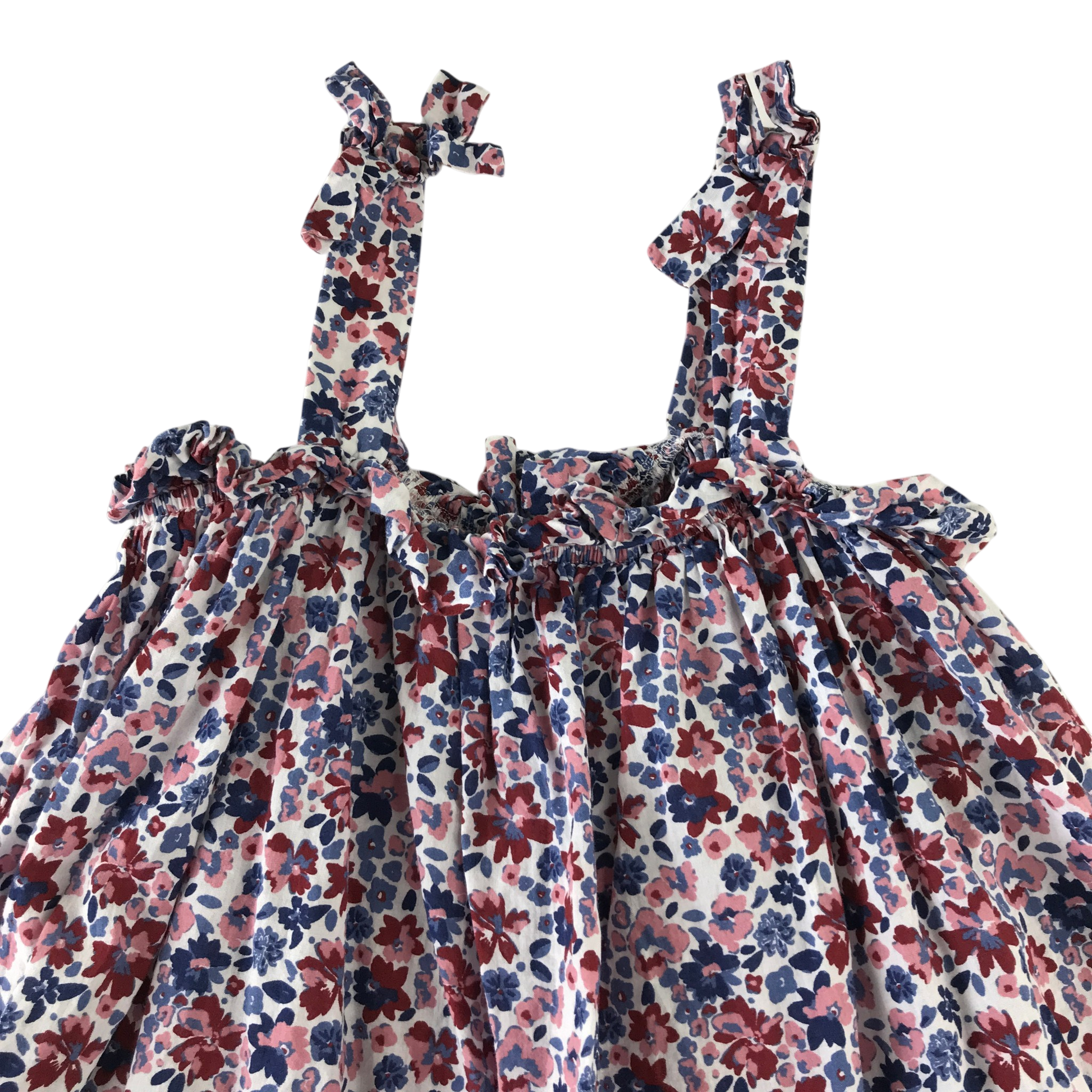 Preloved Next dress for kids