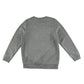 Primark sweater 10-11 years grey graphic print crewneck