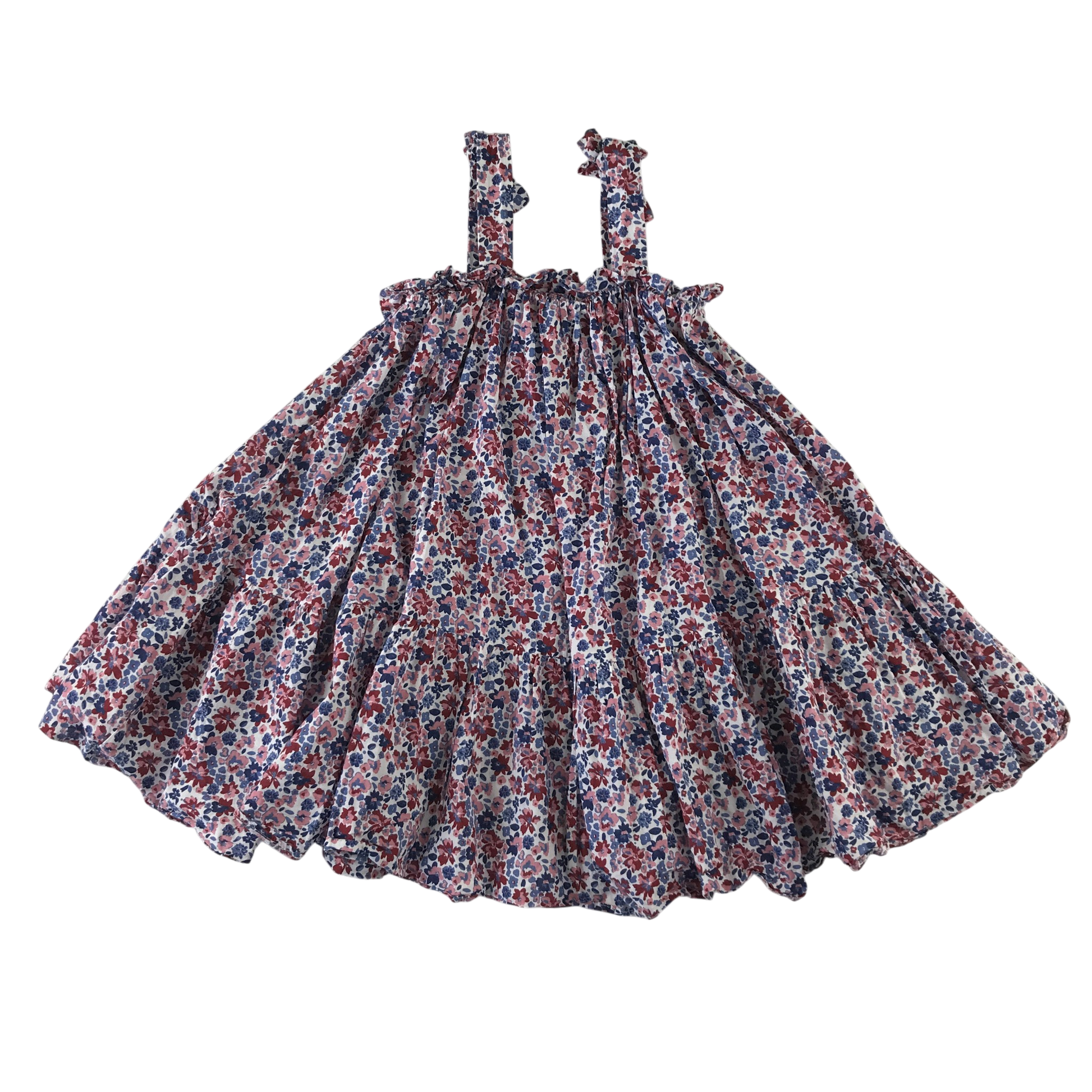 Preloved Next dress for kids