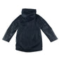 John Lewis rain coat 7-8 years navy