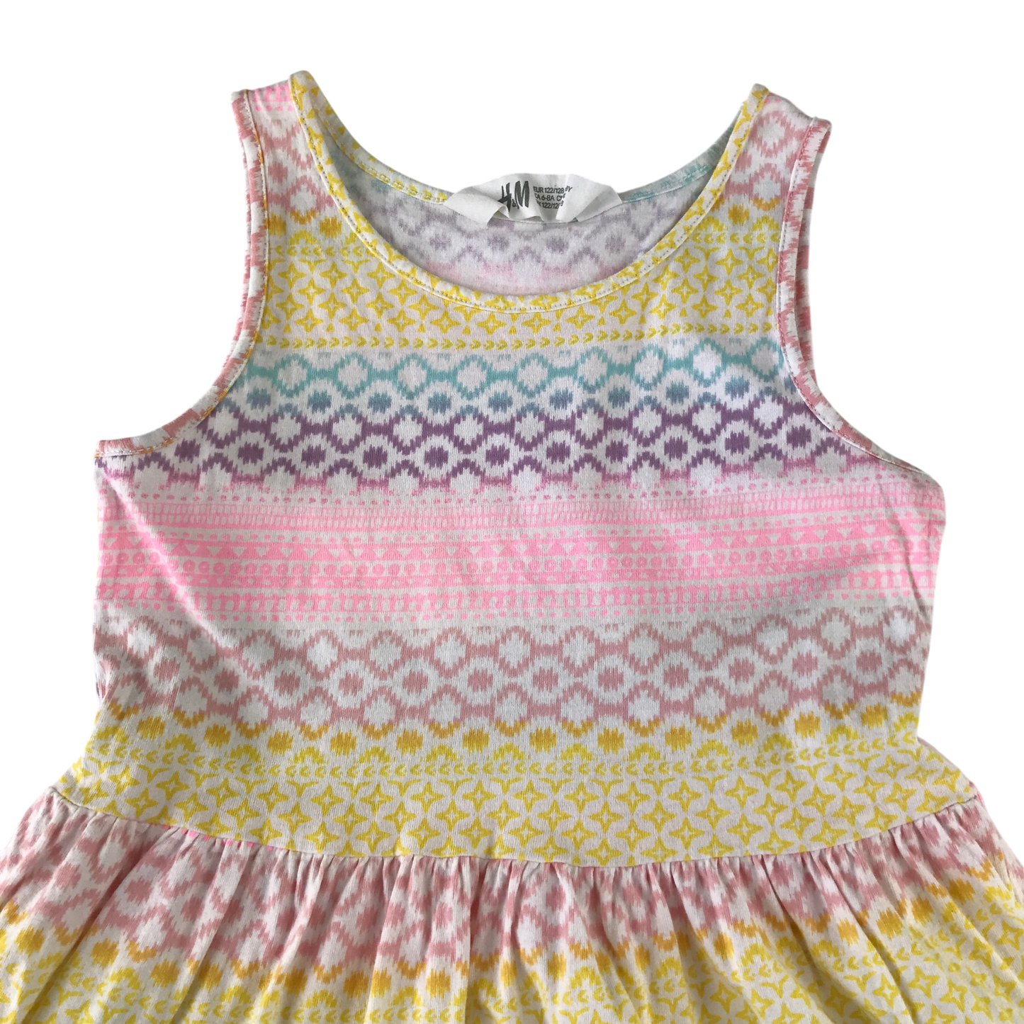 Preloved H&M dress for kids