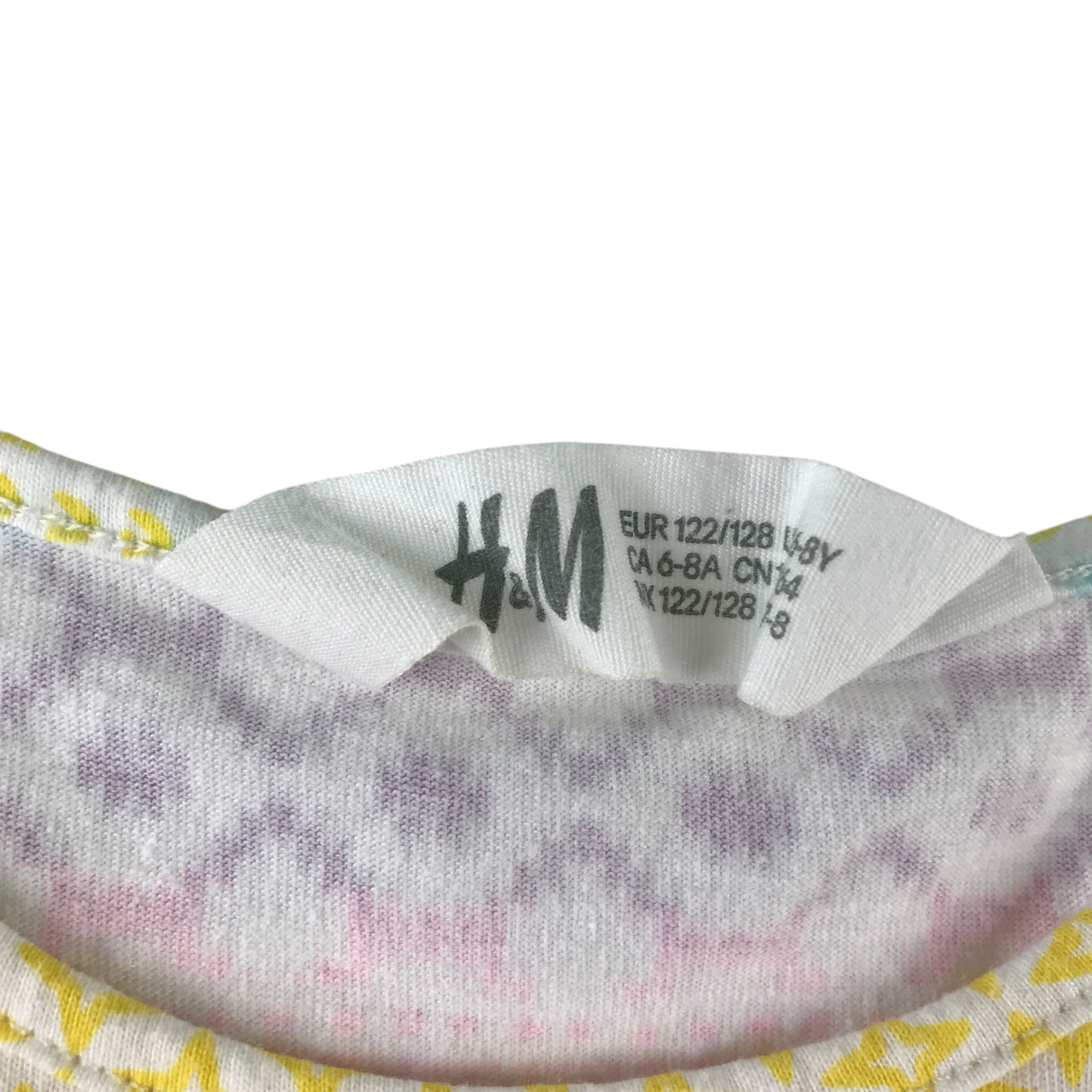 Preloved H&M dress for kids