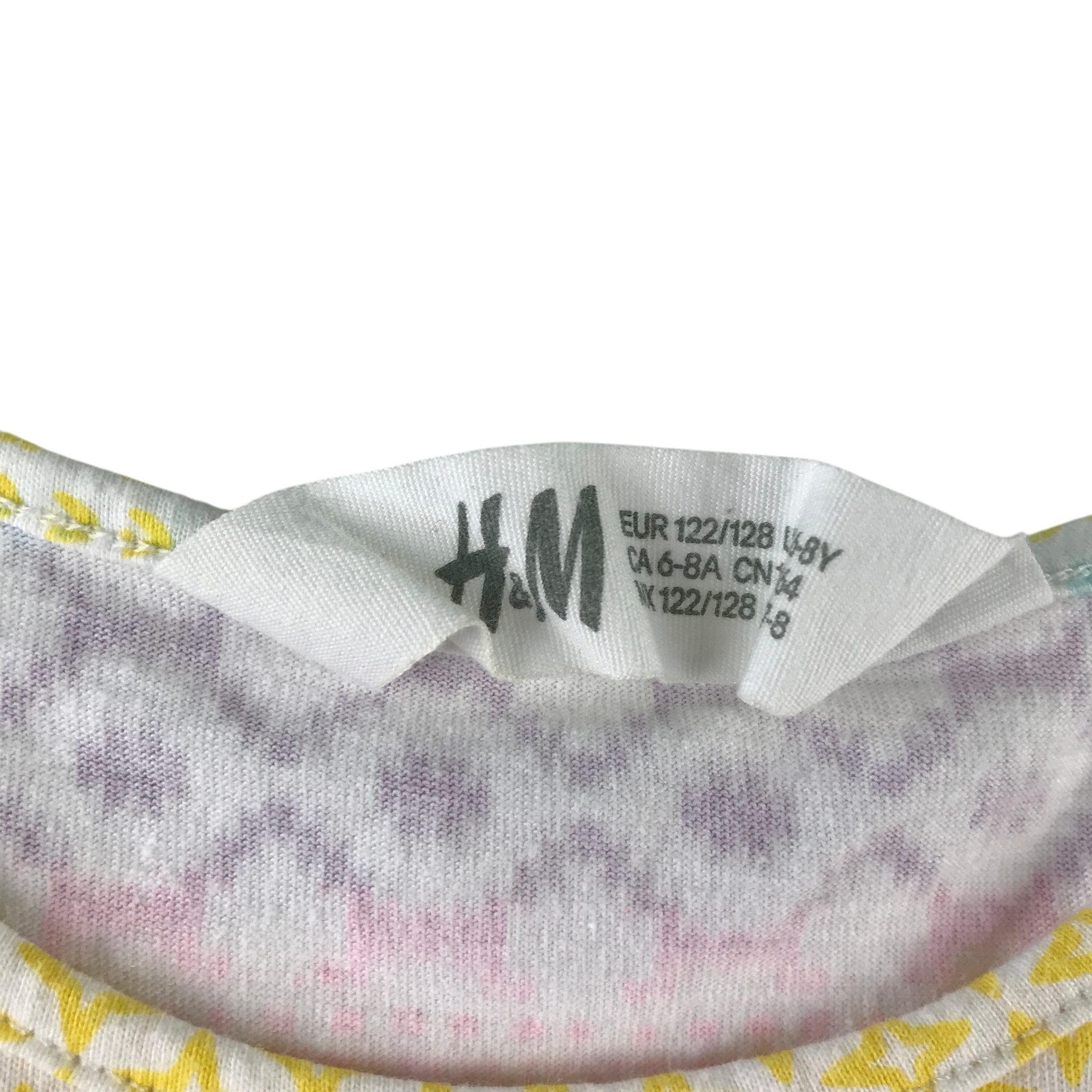 Preloved H&M dress for kids
