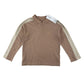 George Set 6-7 years beige polo shirt and joggers cotton