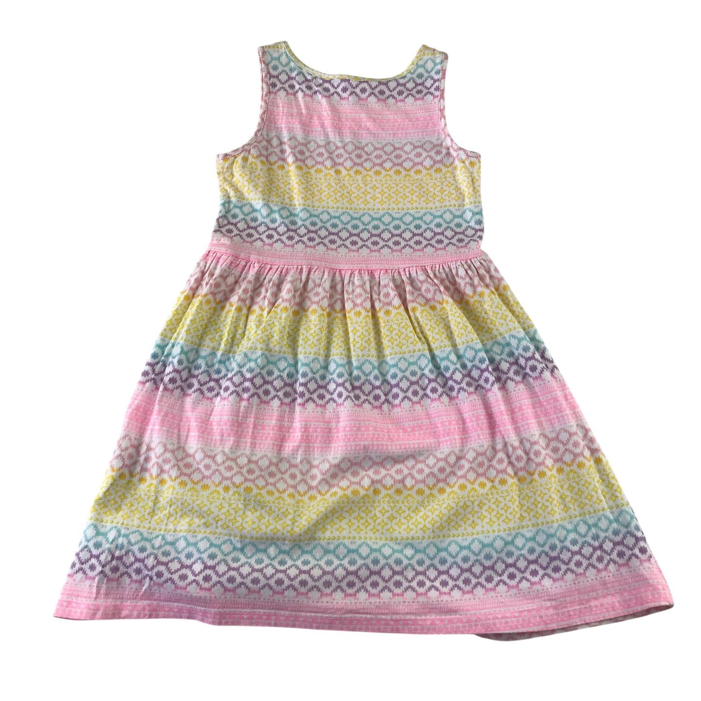 Preloved H&M dress for kids