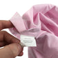 Dilbyke shirt 7-8 years pink plain button up