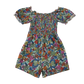Preloved Dunnes Stores playsuit for kids