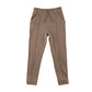 George Set 6-7 years beige polo shirt and joggers cotton