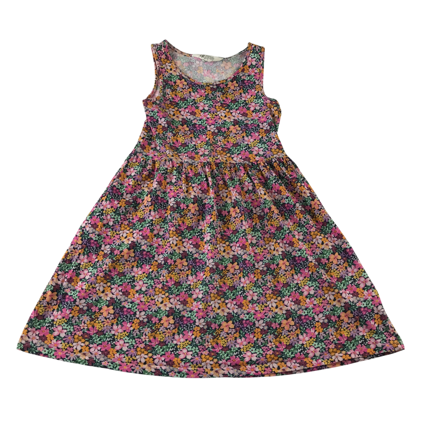 Preloved H&M dress for kids