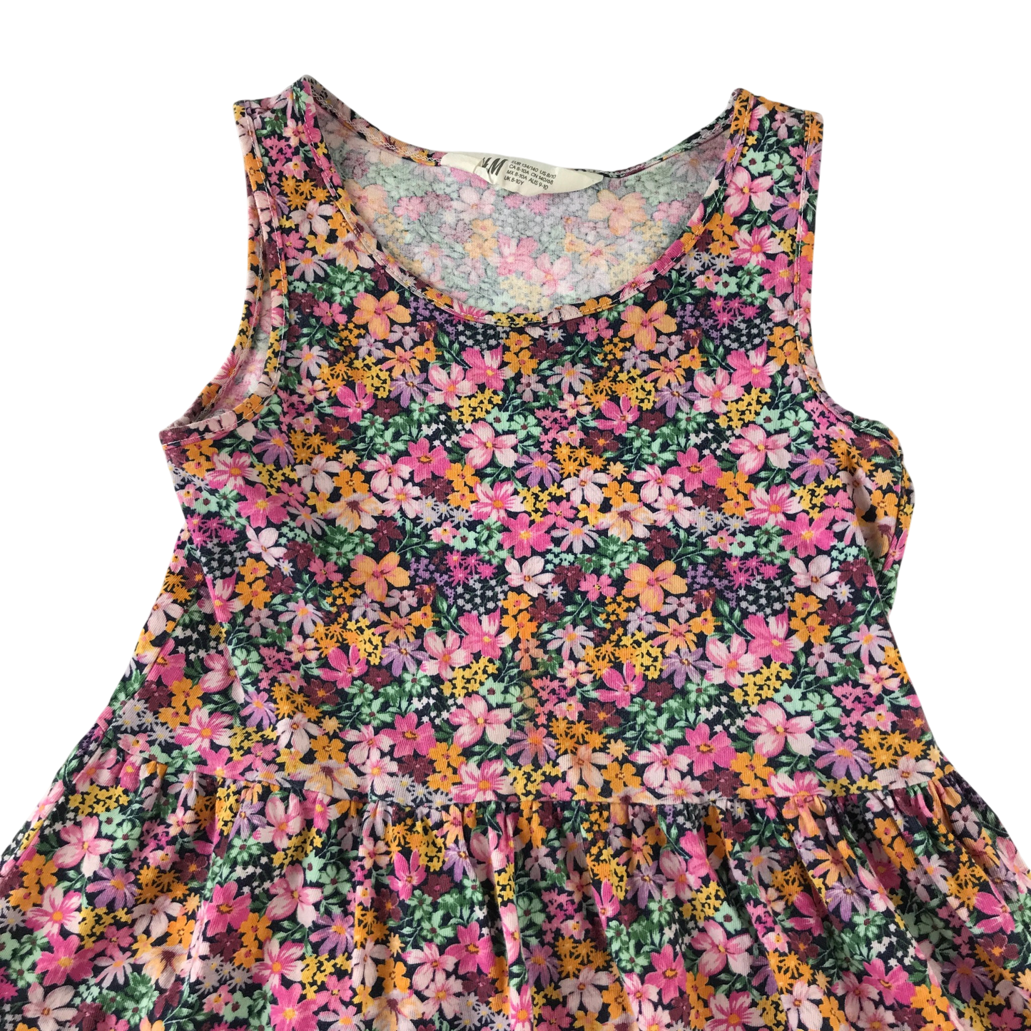 Preloved H&M dress for kids