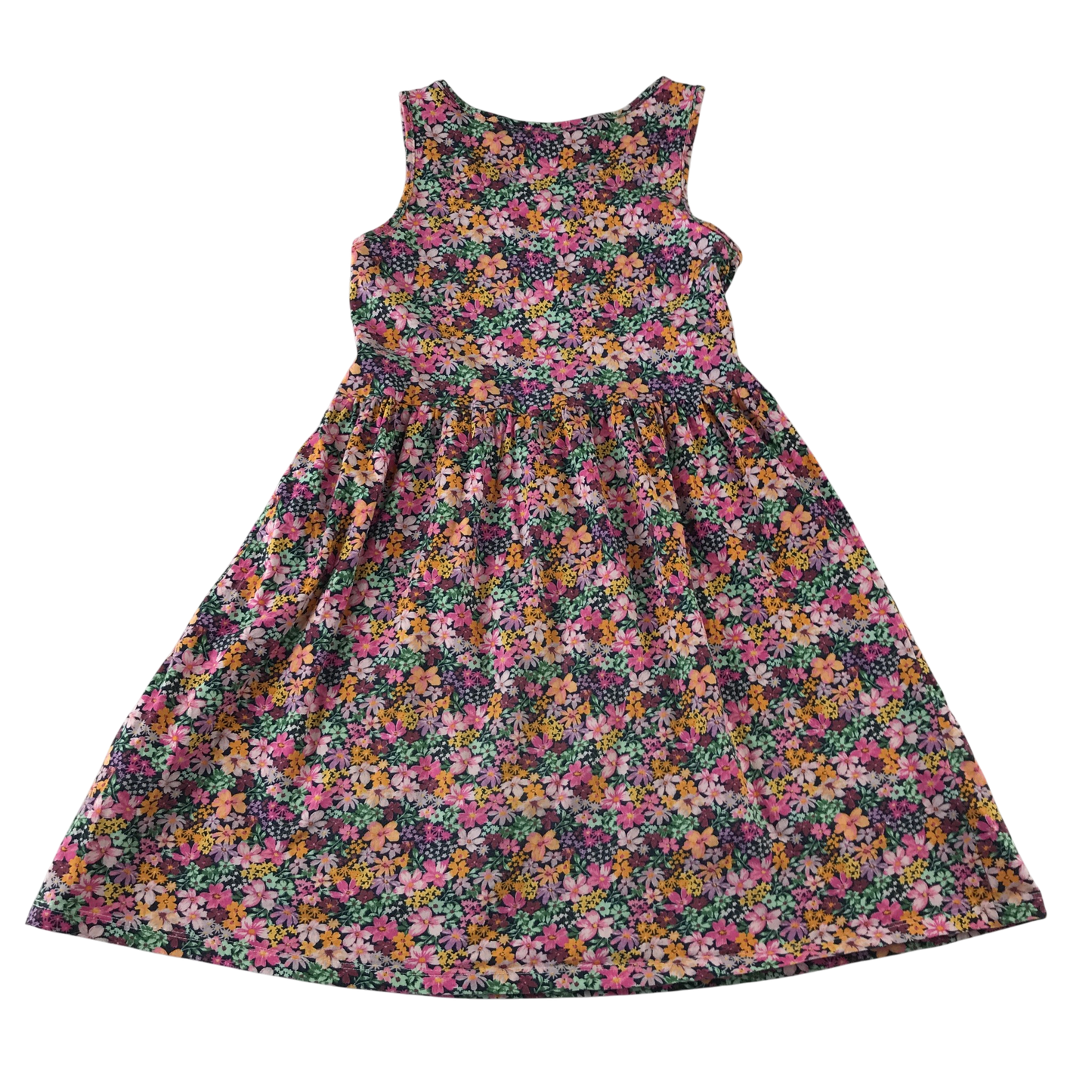 Preloved H&M dress for kids