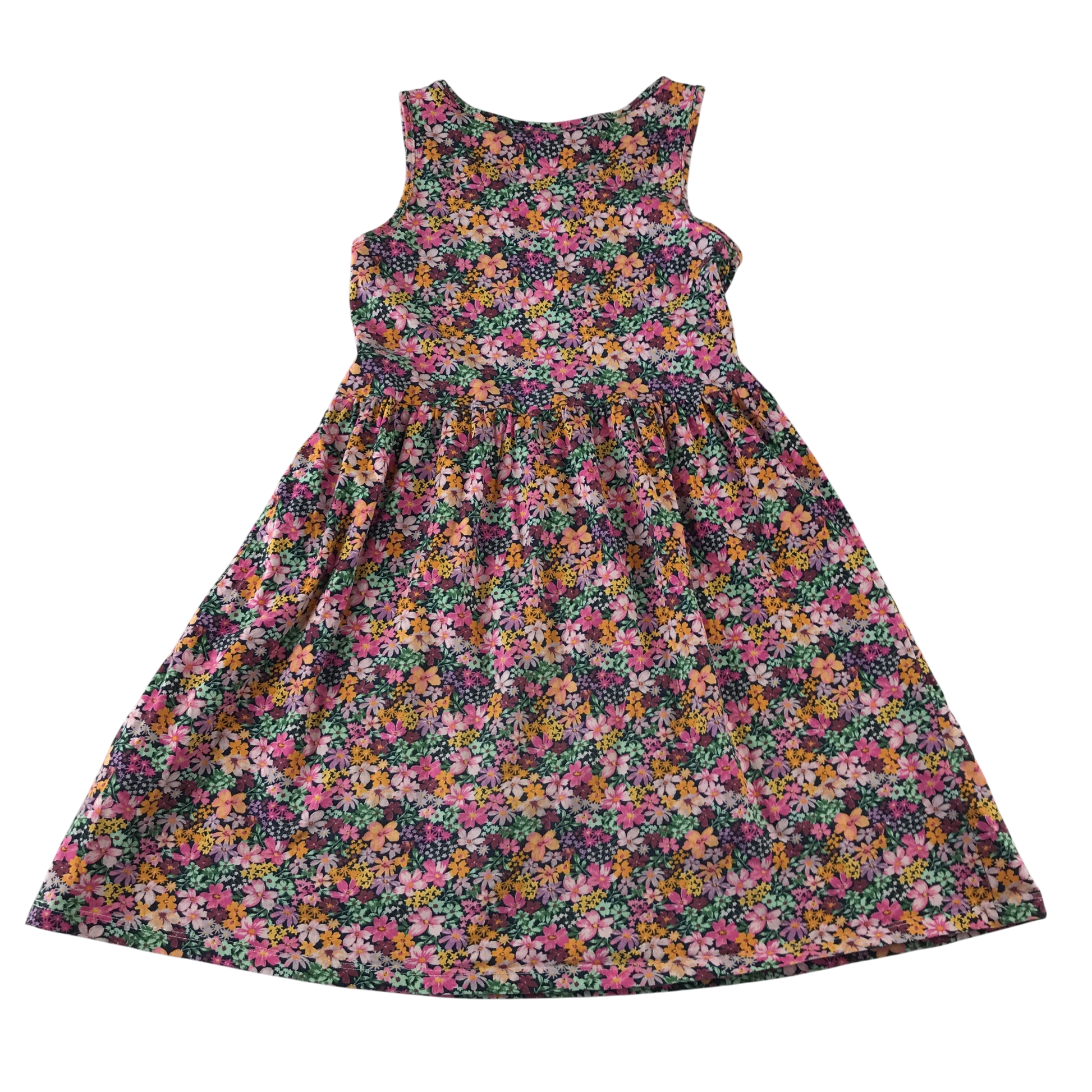 Preloved H&M dress for kids