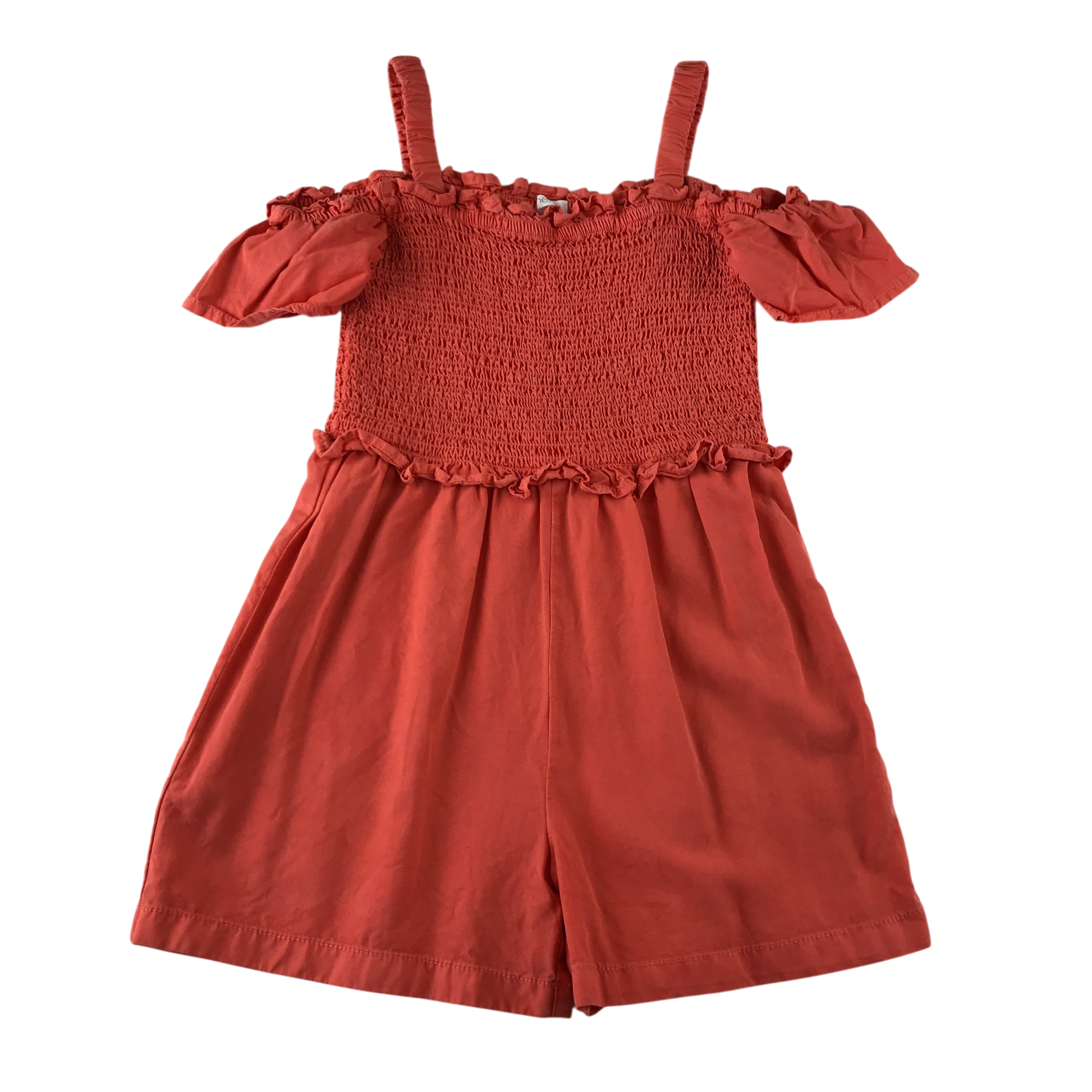 Preloved Next playsuit for kids